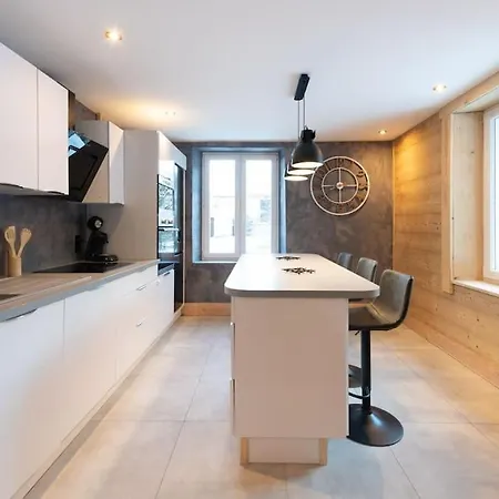 Ferme De Cellet, Authentique Ferme Vosgienne *