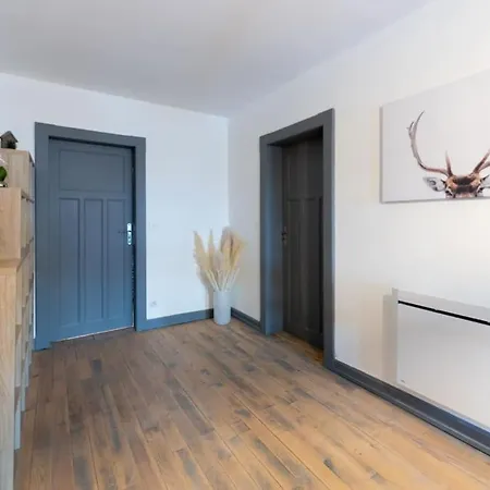 Ferme De Cellet, Authentique Ferme Vosgienne Holiday home *