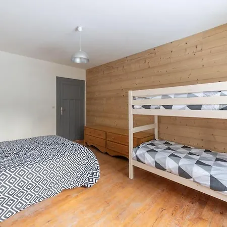 Ferme De Cellet, Authentique Ferme Vosgienne Holiday home *