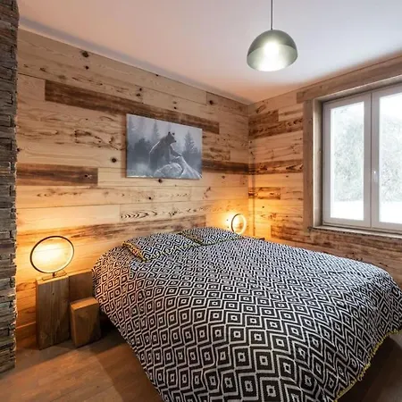 Ferme De Cellet, Authentique Ferme Vosgienne Gerardmer