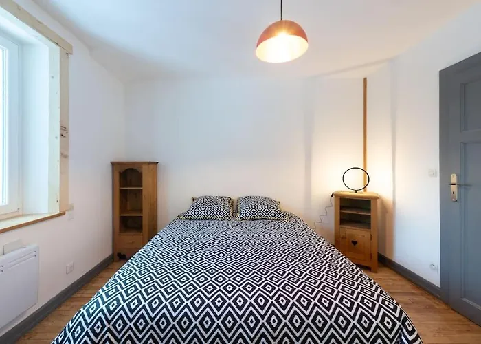 Ferme De Cellet, Authentique Ferme Vosgienne