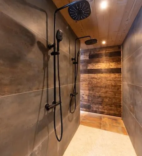 Ferme De Cellet, Authentique Ferme Vosgienne Dom wakacyjny