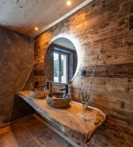 Ferme De Cellet, Authentique Ferme Vosgienne Prázdninový dům Gérardmer