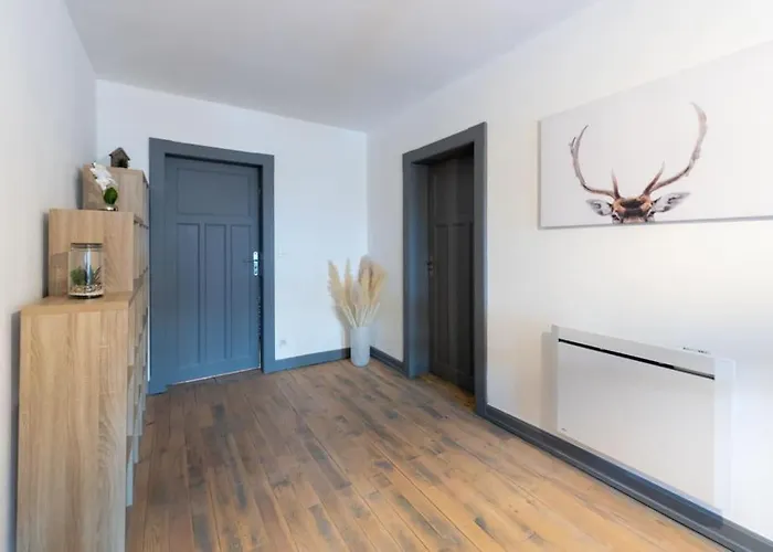 Ferme De Cellet, Authentique Ferme Vosgienne Prázdninový dům *