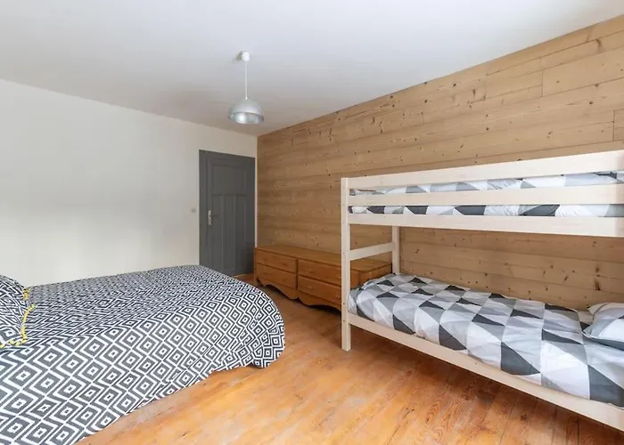 Ferme De Cellet, Authentique Ferme Vosgienne Prázdninový dům *